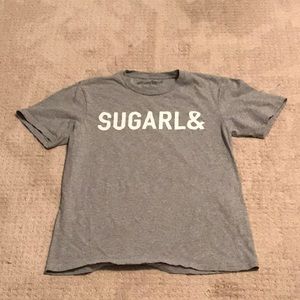 Sugarland concert tee size Wmn M